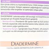 DIADERMINE Kırışıklık Karşıtı Günlük Bakım Kremi  50 Ml. (Kırışıklığa Eğimli Ciltler Hyaluran Soya Proteini)