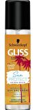 Gliss Sun Protect Koruyucu Yıpranmış Saçlar İçin Sıvı Saç Kremi 200 ml