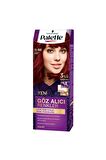 Palette Göz Alıcı Renkler 6-88 Yoğun Kızıl