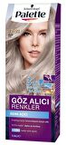 Palette Göz Alıcı Renkler Saç Boyası 12-21 Gümüş Sarı