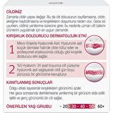 DİADERMİNE GECE KREMİ LİFT+ SUPERFİLLER 50 ML