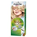 Palette Kalıcı Doğal Renkler 10-0 Açık Sarı