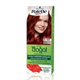PALETTE DOĞAL RENKLER 6.88 ATEŞ KIZILI 