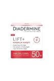 Diadermine Lift+Kırşıklık Karşıtı +50 Yaşa Özel Formül 50 ml 