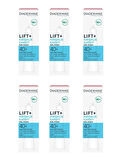 Lift+ Kırışıklık Karşıtı 40+ Göz Kremi 15 Ml X 6 ADET