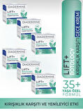  Lift+Botology Kırışıklık Karşıtı Gece Kremi 50 ml X 6 Adet
