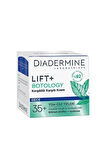 Diadermine Lift+Botology Kırışıklık Karşıtı Gece Yüz Kremi 50 ml