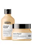 Loreal Serie Expert Absolut Repair Saç Bakım Seti
