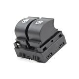 Fiat Linea 2007-2015 Ikili Cam Açma Dügmesi 735379275 383947603