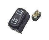 Mercedes Benz Sprinter 1995-2006 Cam Açma Dügmesi 5 Pin 383948193