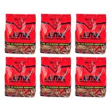 EMK Mangal Kömürü 2 Kg x 6 Adet
