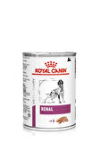 Royal Canin Renal Yaş Köpek Maması 6 x 410 Gr
