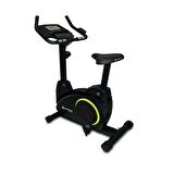 Profitness 8350U Black Dikey Kondisyon Bisikleti