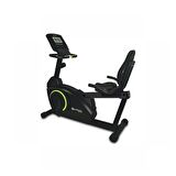 Profitness 8350R Black Yatay Kondisyon Bisikleti