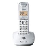 FinDit PANASONIC KX-TG2511 DECT TELSİZ TELEFON BEYAZ