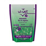 FinDit Vi-Vet Sir Ağda 250 ML  granül Refil Azulen
