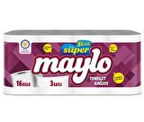 Maylo Tuvalet Kağıdı 3K 32 lı x 3 Adet