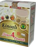 Kinoalı Bitkisel Karışımlı Çay 45 Süzen Poşet