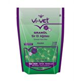 Vi-Vet Sir Ağda 250 ML  granül Refil Azulen x 4 Adet