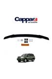 Toyota Land Cruiser Ön Kaput Koruyucu Rüzgarlığı 2008-2014 Yılı A