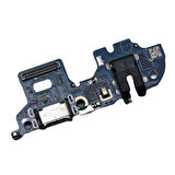 Oppo Realme C35 USB Şarj Soketi + Mikrofon RMX3511