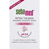 Sebamed İntim Yıkama pH 3.8 Hassas 200 Ml