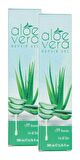 Aleo Vera Onarıcı Jel Aile Seti (200 ml x 2 Adet)