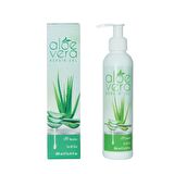 Aleo Vera Onarıcı Jel Aile Seti (200 ml x 2 Adet)