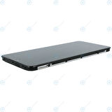 Oppo Realme C55 Uyumlu Çıtalı LCD Ekran + Dokunmatik RMX3710