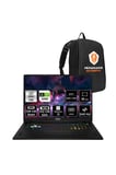 Vector 18 HX AI Ultra 9 275HX 128GB 512GB SSD RTX5080/12GB 175W 18" QHD+ 240Hz W11P Gaming