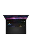 Vector 18 HX AI Ultra 9 275HX 128GB 512GB SSD RTX5080/12GB 175W 18" QHD+ 240Hz W11P Gaming