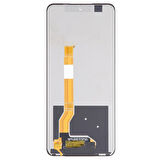 Oppo Realme C55 Uyumlu LCD Ekran + Dokunmatik RMX3710