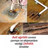 Tankplast Nötralizasyon Tankı, 350 Kw, Nötralizasyon Ünitesi