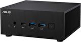 ASUS PN64 İNTEL CORE İ5 12500H DDR5 RAM 32 GB 1 TB SSD Windows 10 Pro Mini Masaüstü Bilgisayar  BB5013MD27+ZettaÇanta