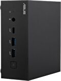 ASUS PN64 İNTEL CORE İ5 12500H DDR5 RAM 32 GB 1 TB SSD Windows 10 Pro Mini Masaüstü Bilgisayar  BB5013MD27+ZettaÇanta