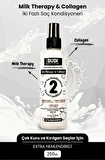  Milk Therapy & Collagen Içerikli Çift Fazlı Saç Bakım Fön Sütü 250 Ml-extra Nemlendirici