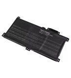 Hp Pavilion 15-br000 x360 WA03XL Notebook Batarya Laptop Pil