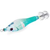DTD Soft Wounded Fish 1.5 55mm 3.2gr Kalamar Zokası