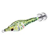 DTD Soft Wounded Fish 1.5 55mm 3.2gr Kalamar Zokası