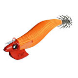 DTD Full Color Egi 3.0 TR Glow Sinking Speed 90 mm 30 gr Kalamar Zokası ORANGE