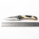 İsme Özel Çakı ve Kutusu