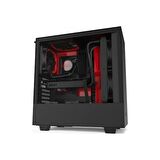 Zetta Prime Z7 Intel i7 12700K 128 GB DDR4 RAM 2 TB SSD 2 TB HDD NVIDIA Quadro RTX 4000 FreeDos Masaüstü Bilgisayar 
