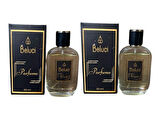 Findit Wonder/Wmada Bayan Parfüm Edp 50 ml 2 Li Set