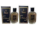 Findit Wonder/Wblor Bayan Parfüm Edp 50 ml 2 Li Set