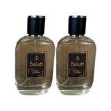 Findit Wblor Bayan Parfüm Edp 50 ml 2 Adet