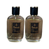 Findit Wonder Bayan Parfüm Edp 50 ml 2 Adet