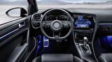 Volkswagen Golf 7-7.5 Ambians Set - 64 Renk (Aydınlatma)