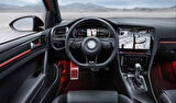 Volkswagen Golf 7-7.5 Ambians Set - 64 Renk (Aydınlatma)
