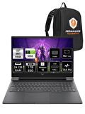 HP VİCTUS 16  i7-14700HX 24GB RAM 1TB SSD RTX3050/6GB 144Hz 16.1 FHD W11PRO 9J288EA & PER4 ÇANTA