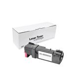 Xerox Phaser 6500 - 106R01602 Kırmızı Muadil Toner 2.500 Sayfa